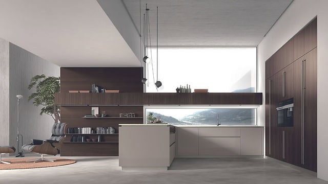 Yamini Kitchens