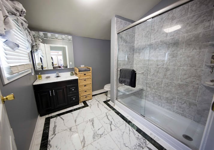 Bath Pros NW