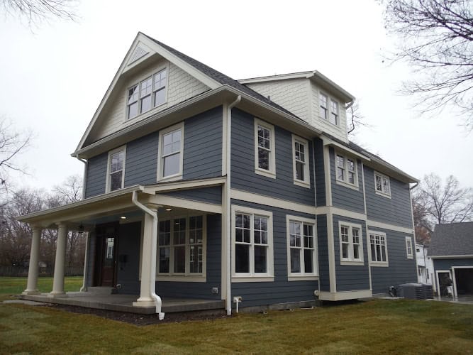 Homefix Roofing and Window Installation of Charlotte