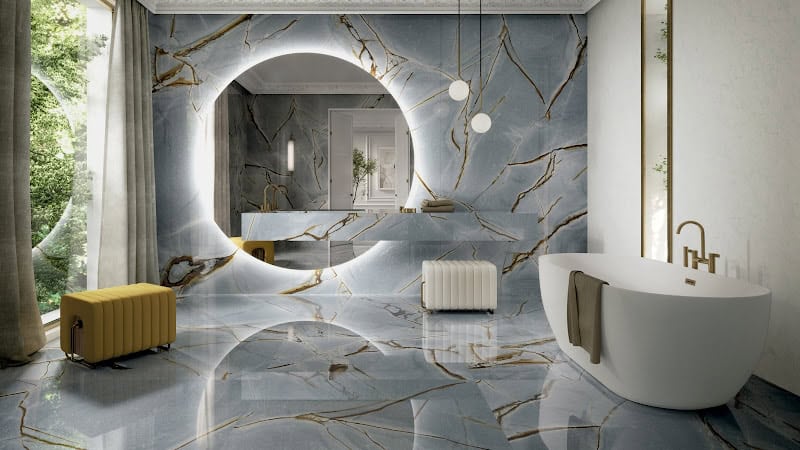PORCELANOSA Lincoln Park