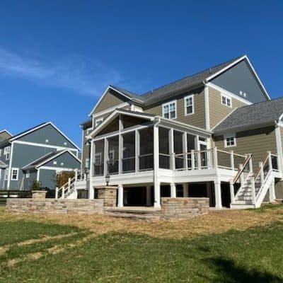 HD Exteriors