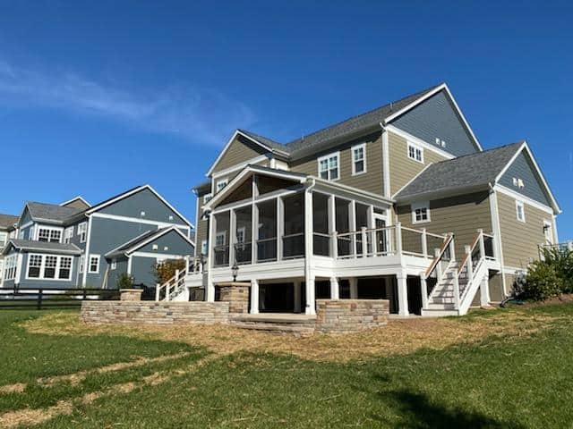 HD Exteriors