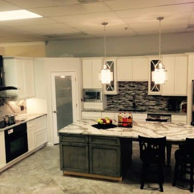 Marjos Complete Remodeling