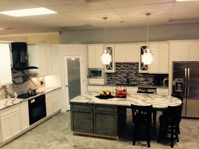 Marjos Complete Remodeling