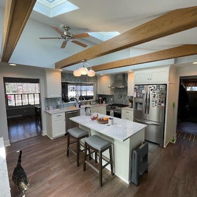 Luisier Plumbing Inc