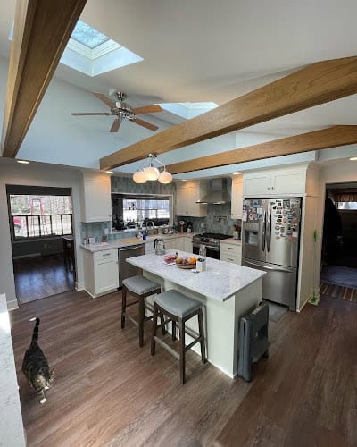 Luisier Plumbing Inc