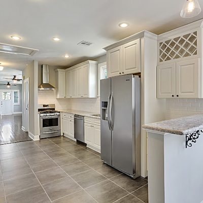 DL Cabinetry - New Orleans