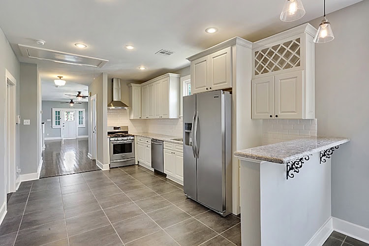 DL Cabinetry - New Orleans