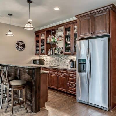 Myrtle Beach Cabinets