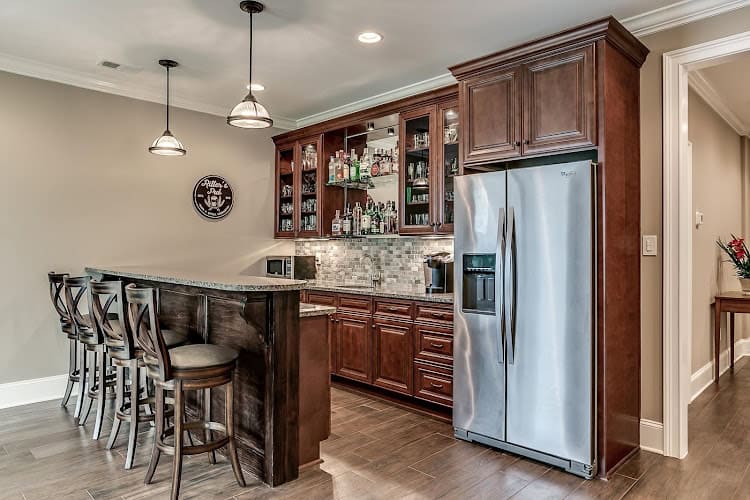 Myrtle Beach Cabinets