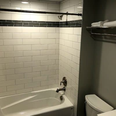 Ken Paulson Plumbing, LLC