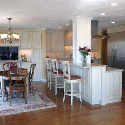 Discount Kitchens Etc.