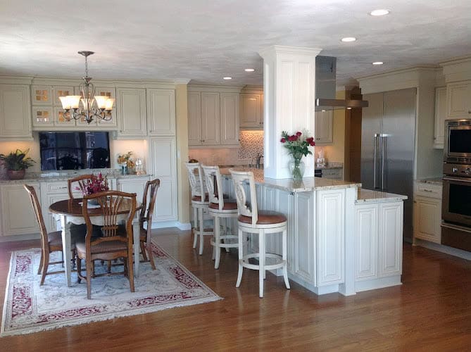 Discount Kitchens Etc.