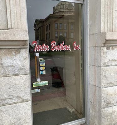 Tarter Brothers Mechanical Inc