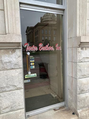 Tarter Brothers Mechanical Inc