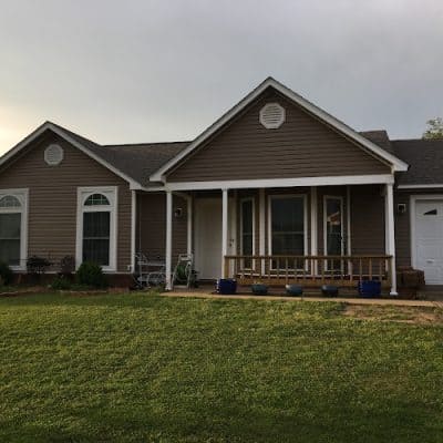 Top Notch Roofing & Construction