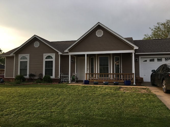 Top Notch Roofing & Construction