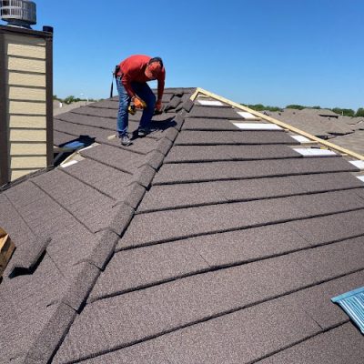 Priority Roofing