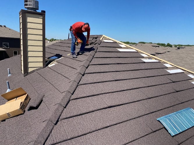 Priority Roofing