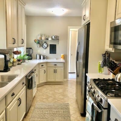 M & C Granite Countertops