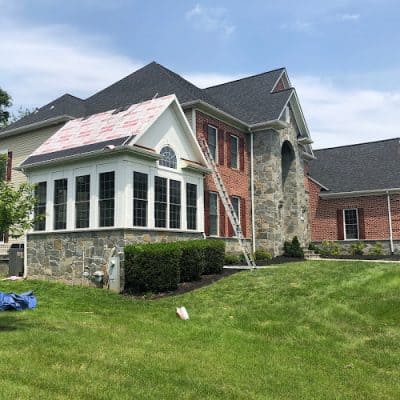 Phil DiBello Family Roofing