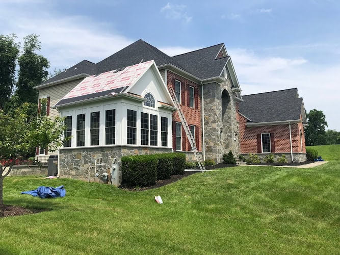 Phil DiBello Family Roofing
