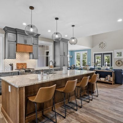 Home Resolution LLC