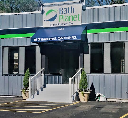 Bath Planet Southern Tier