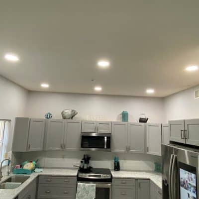 All Phases Electrical Contracting