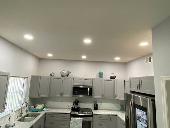 All Phases Electrical Contracting