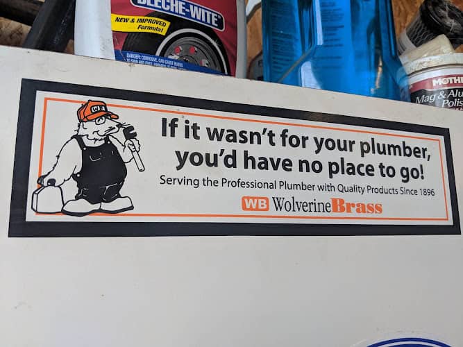 Wall Heating & Plumbing Inc