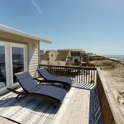 Beachside Home Renovations & Construction