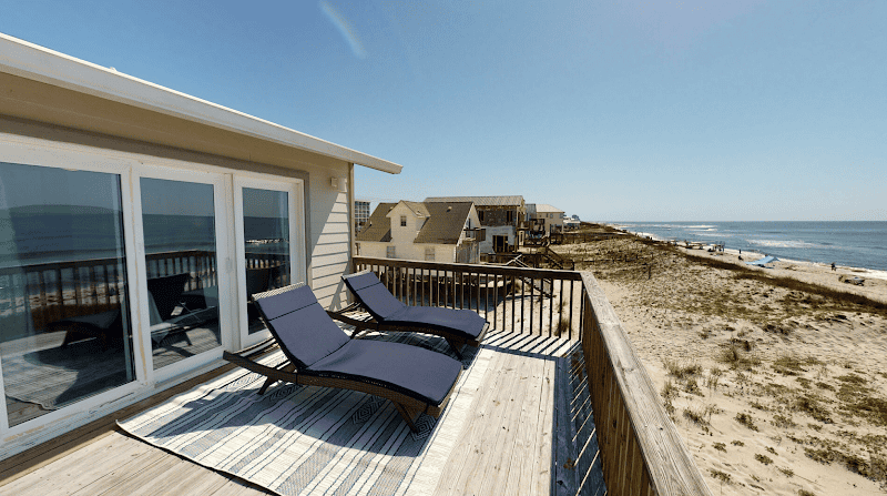 Beachside Home Renovations & Construction