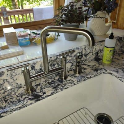 Tom's Plumbing Service llc
