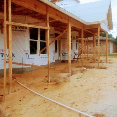 seven strong construction llc