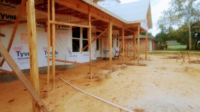 seven strong construction llc