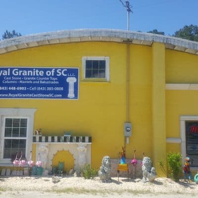Royal Granite of SC, LLC.