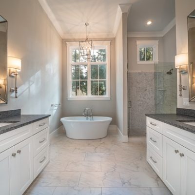 Coastline Cabinetry