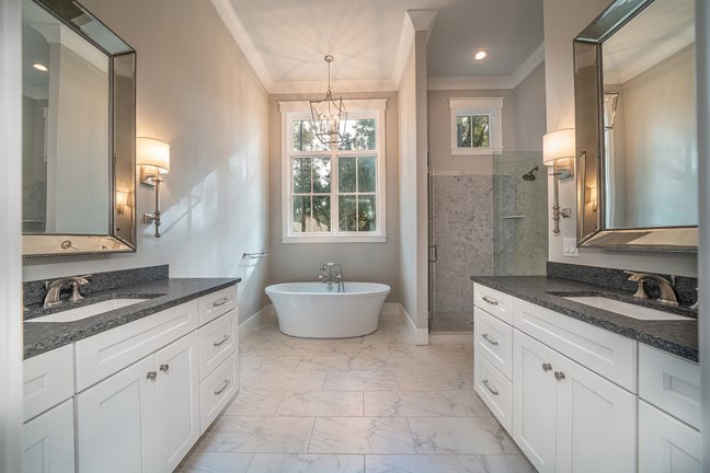 Coastline Cabinetry