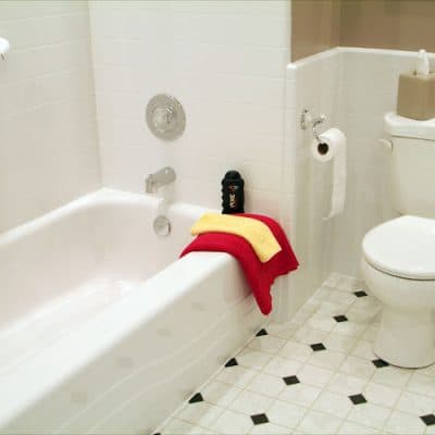Bathcrest of SB County & Crestline Refinishing