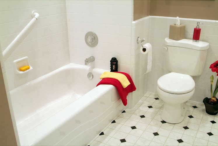 Bathcrest of SB County & Crestline Refinishing