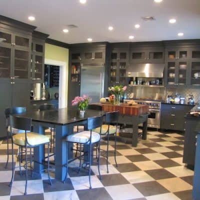 Gallery of Kitchens & Baths