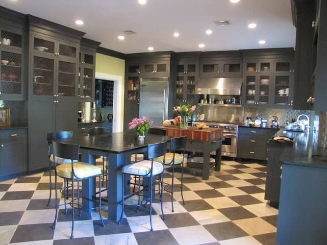 Gallery of Kitchens & Baths