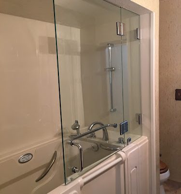 Safe Step Walk-In Tub Co.