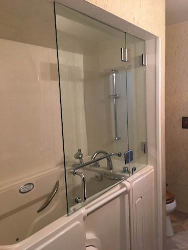 Safe Step Walk-In Tub Co.