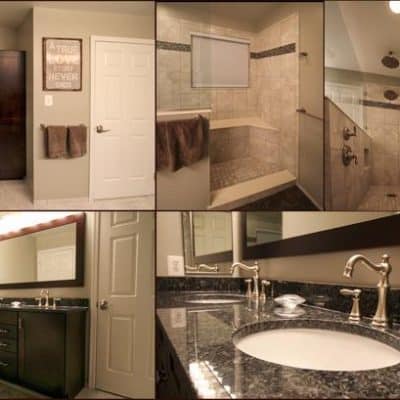 Metropolitan Bath and Tile