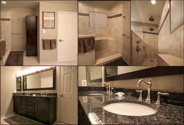 Metropolitan Bath and Tile
