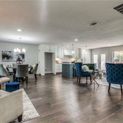Rehab Squad - Restoration & Remodeling