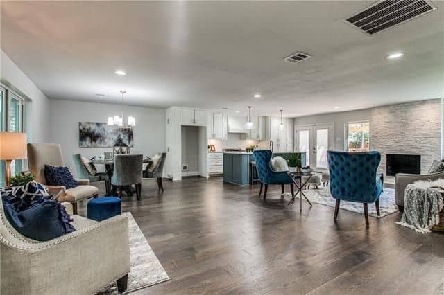 Rehab Squad - Restoration & Remodeling