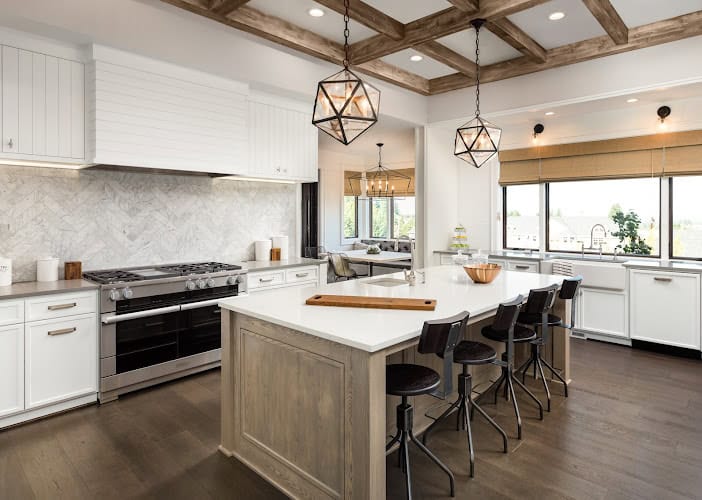 Stone Concepts Corporation